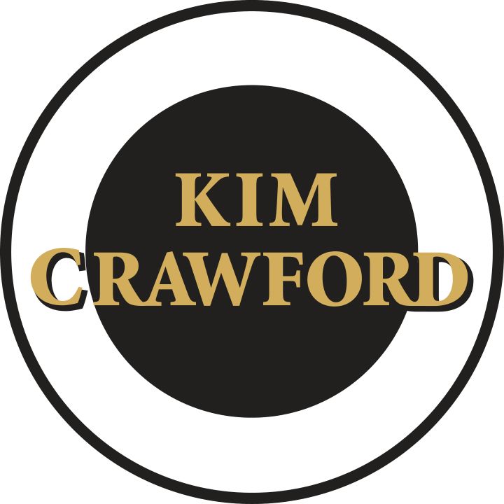 kim crawford logo
