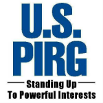 U.S.PIRG logo