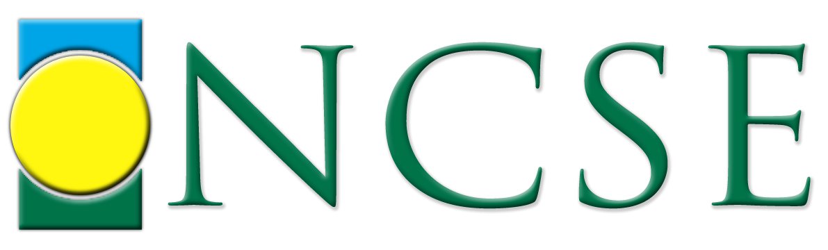 National Council for Science and the Environment logo