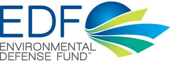 Environmental Defense logo