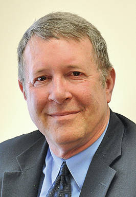 Gary Abernathy, Hillsboro (OH) journalist and politician