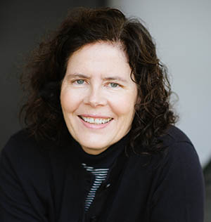Nancy Isenberg, historian, Louisiana State University