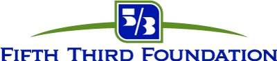 Fifth Third Foundation Logo