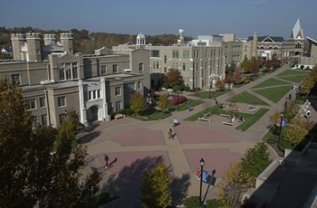 Academic Mall