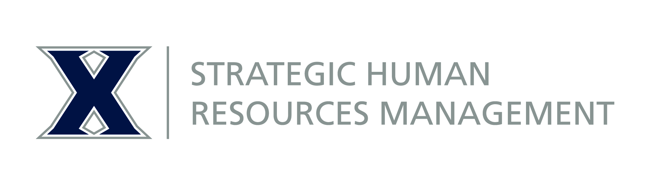 Xavier Strategic Human Resources Management logo