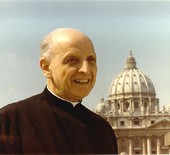 Pedro Arrupe