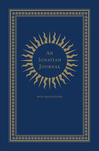 Ignatian Journal cover