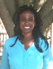  Photo of Joy Moore, Ph.D.