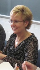 Kristine Suna-Koro, PhD