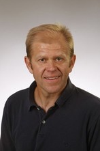David C. Hyland, Ph.D.