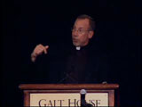 photo of Father Michael Graham