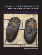 Cover for Do You Walk Ignatian? publication