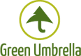 Green Umbrella