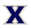 Xavier "X" logo