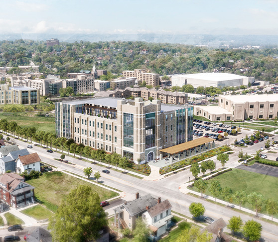 college of osteopathic medicine rendering
