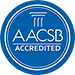 AACSB Accredited Logo