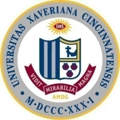 Xavier Seal
