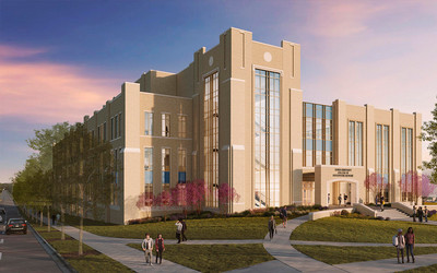 Proposed College of Osteopathic Medicine