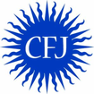 CFJ logo