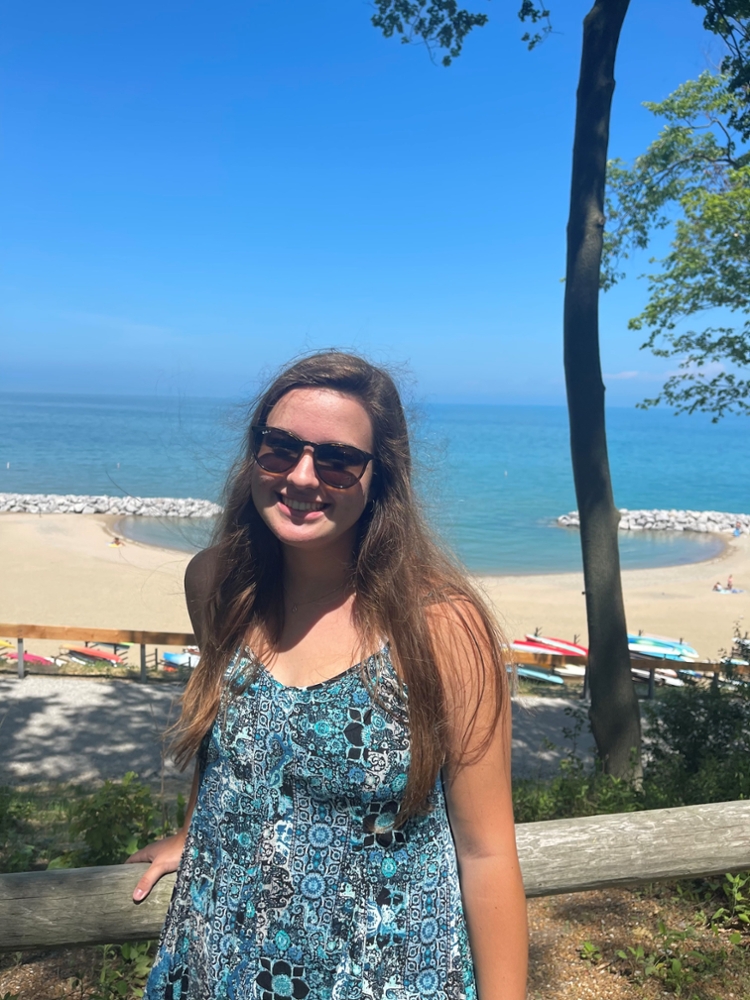 Meet the Board Alternative Breaks Xavier University