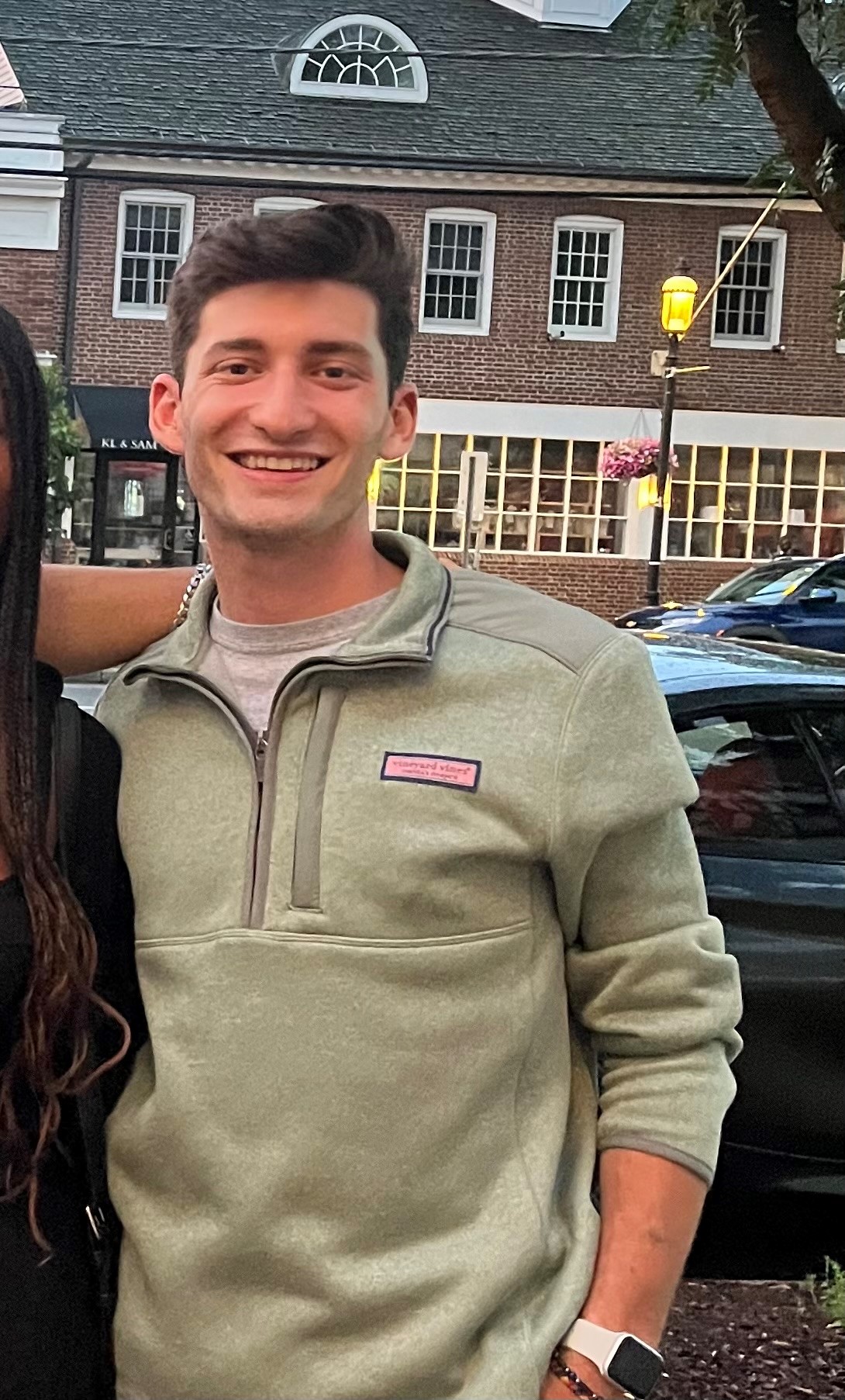 Meet the Board Alternative Breaks Xavier University