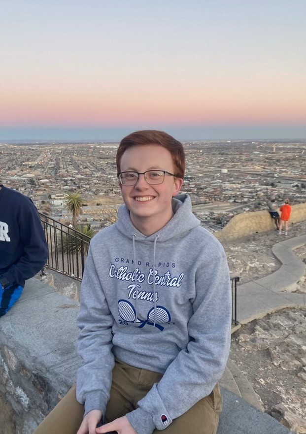 Meet the Board Alternative Breaks Xavier University