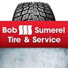 Bob Sumerel Tire Service logo