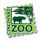 Cincinnati Zoo logo