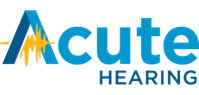 Acute Hearing Center's logo
