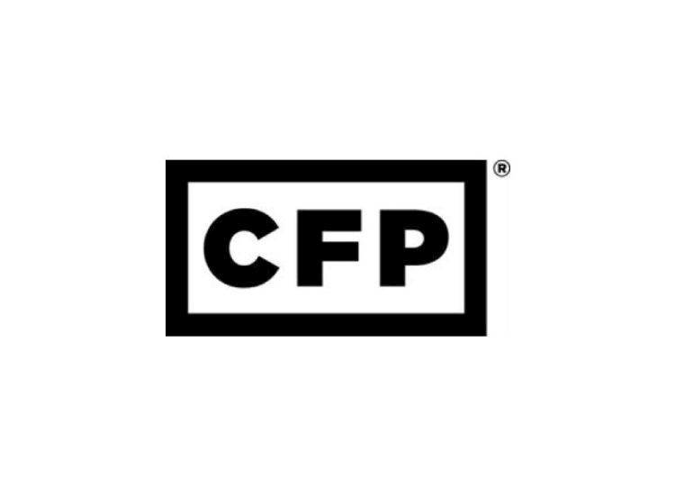 Certificate in Financial Planning (CFP) logo