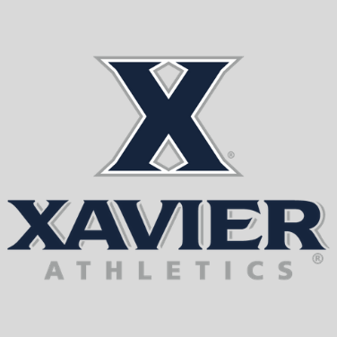 Xavier Athletics logo