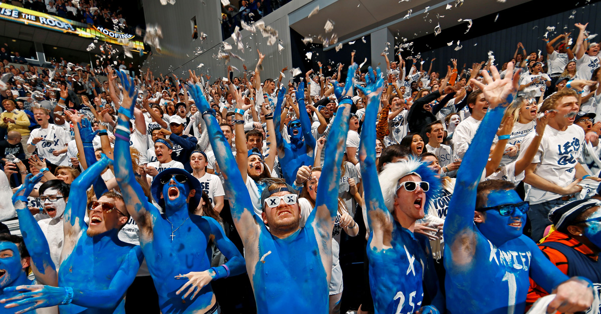 Alumni Relations Xavier University