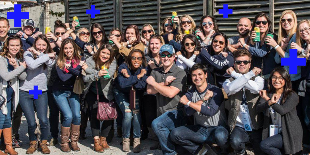 Alumni-Weekend-Danas