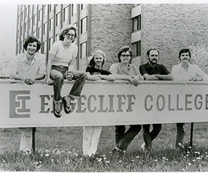 EgdeCliff College 