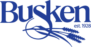busken logo