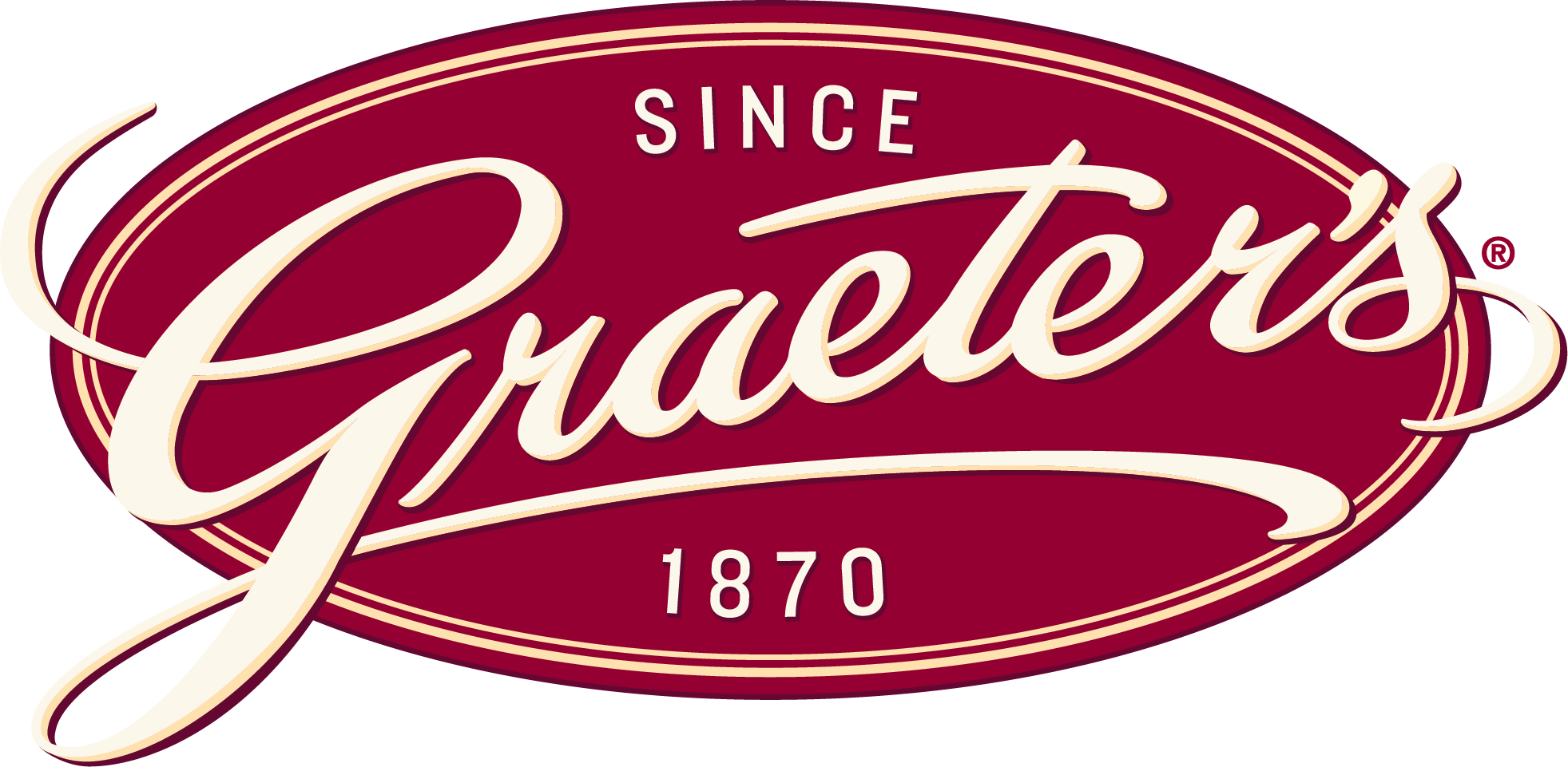 graeters logo