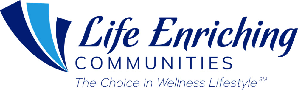 Life Enriching Logo 