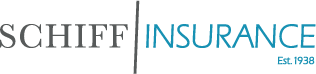 schiff insurance logo