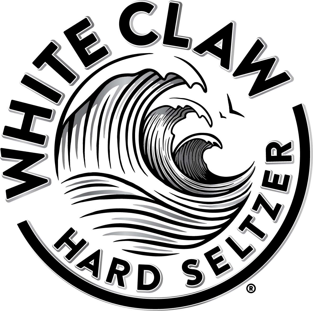 white claw logo