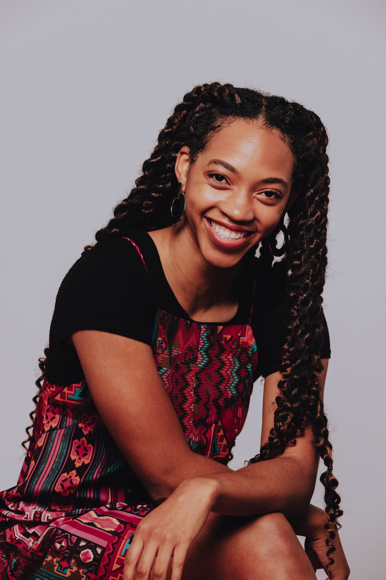 Sheridan Davenport