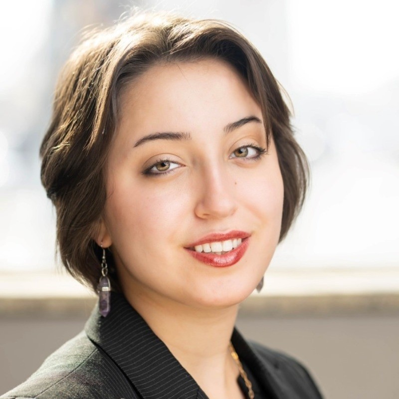 Isabelle Munafo