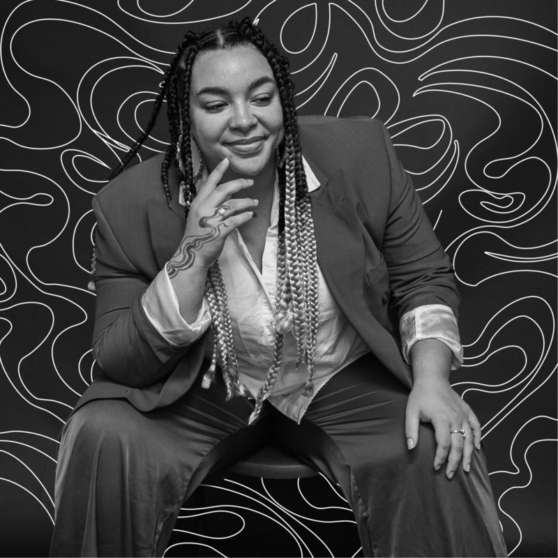 Kezia Copeland