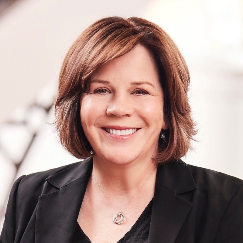 Mary Riffe, Xavier University Artist in Residence