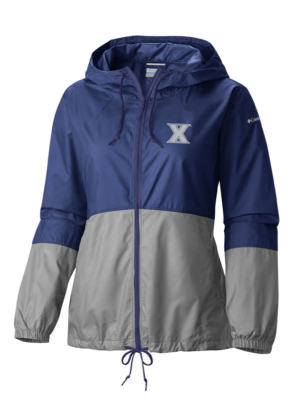 Women's Flash Forward Windbreaker 