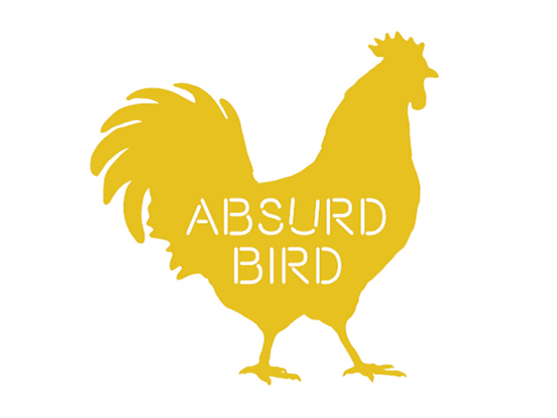 Absurd Bird