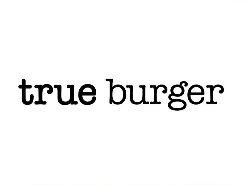 True Burger