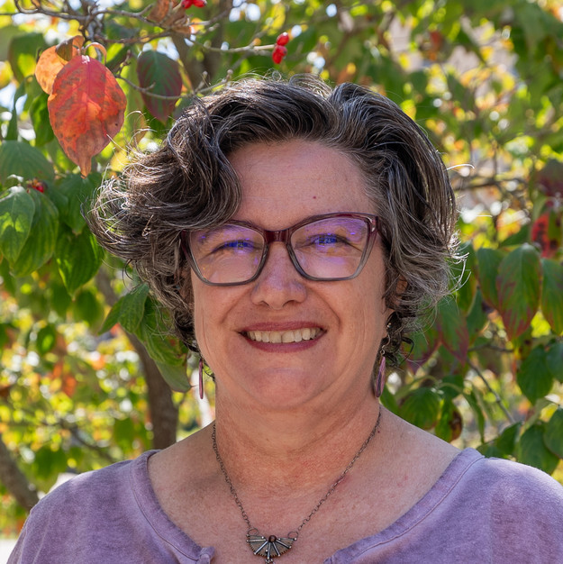 Dr. Heather Balyeat
