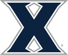Image result for Xavier University logo