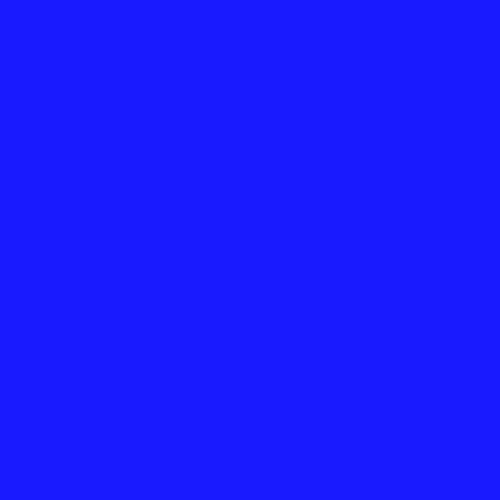 Xavier light blue color scheme