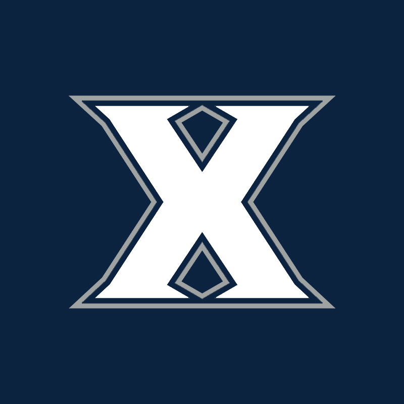 xavier primary white